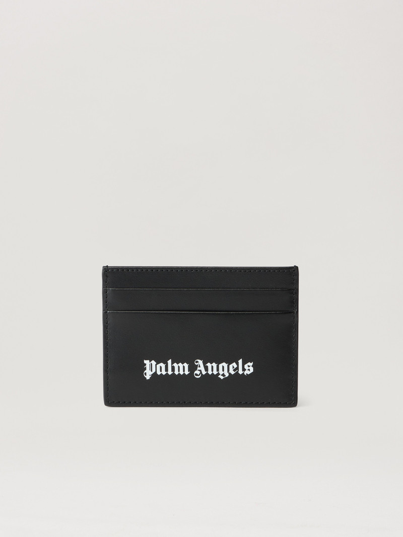 Classic Logo Card Holder 1
