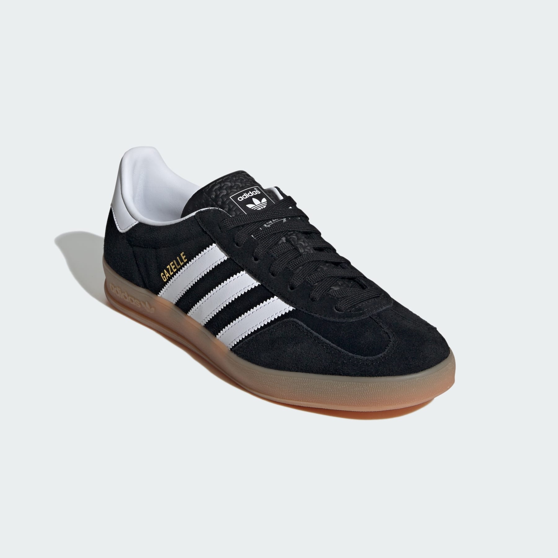 Gazelle Indoor Shoes - 5