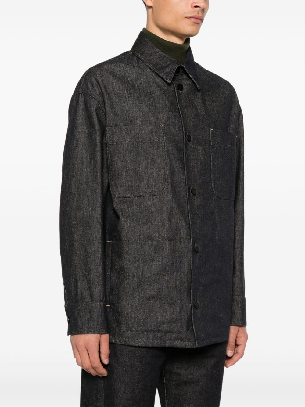 Jeans jacket - 3
