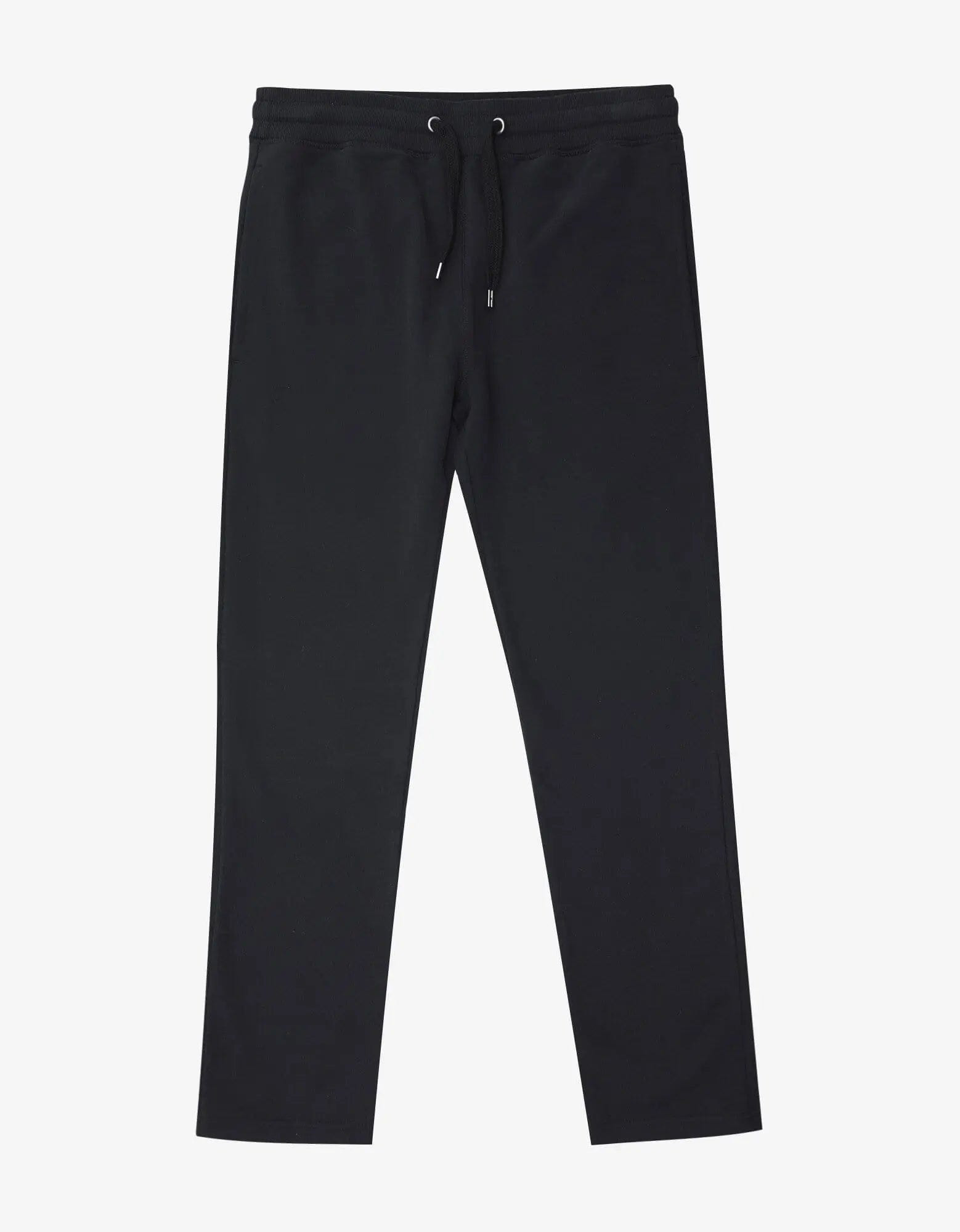 Kenzo Black Logo Badge Sweat Pants - 1