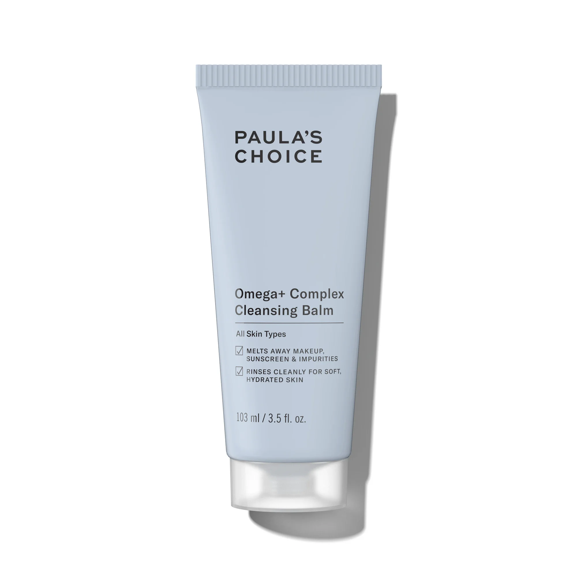 Omega+ Complex Cleansing Balm - 1