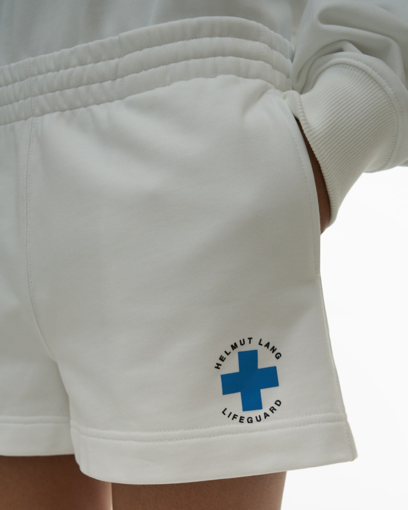 LIFEGUARD SWEATSHORTS 7