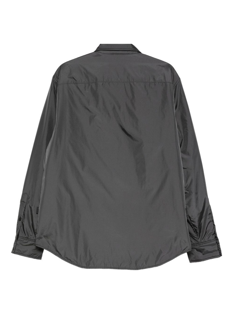 Aspesi 13 Piu shirt outlook