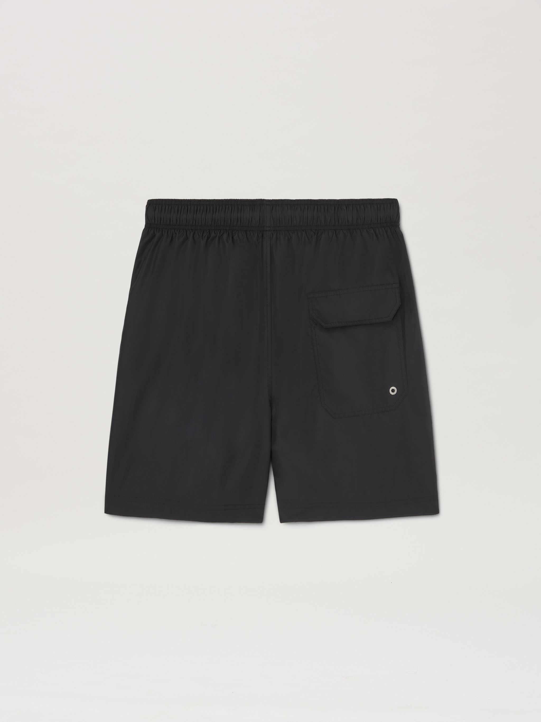 Swimshort Classic Logo - 2