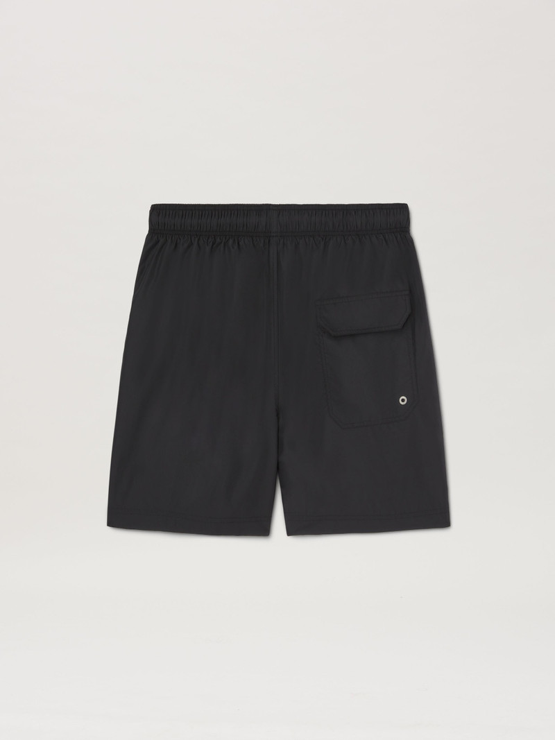 Palm Angels Swimshort Classic Logo outlook