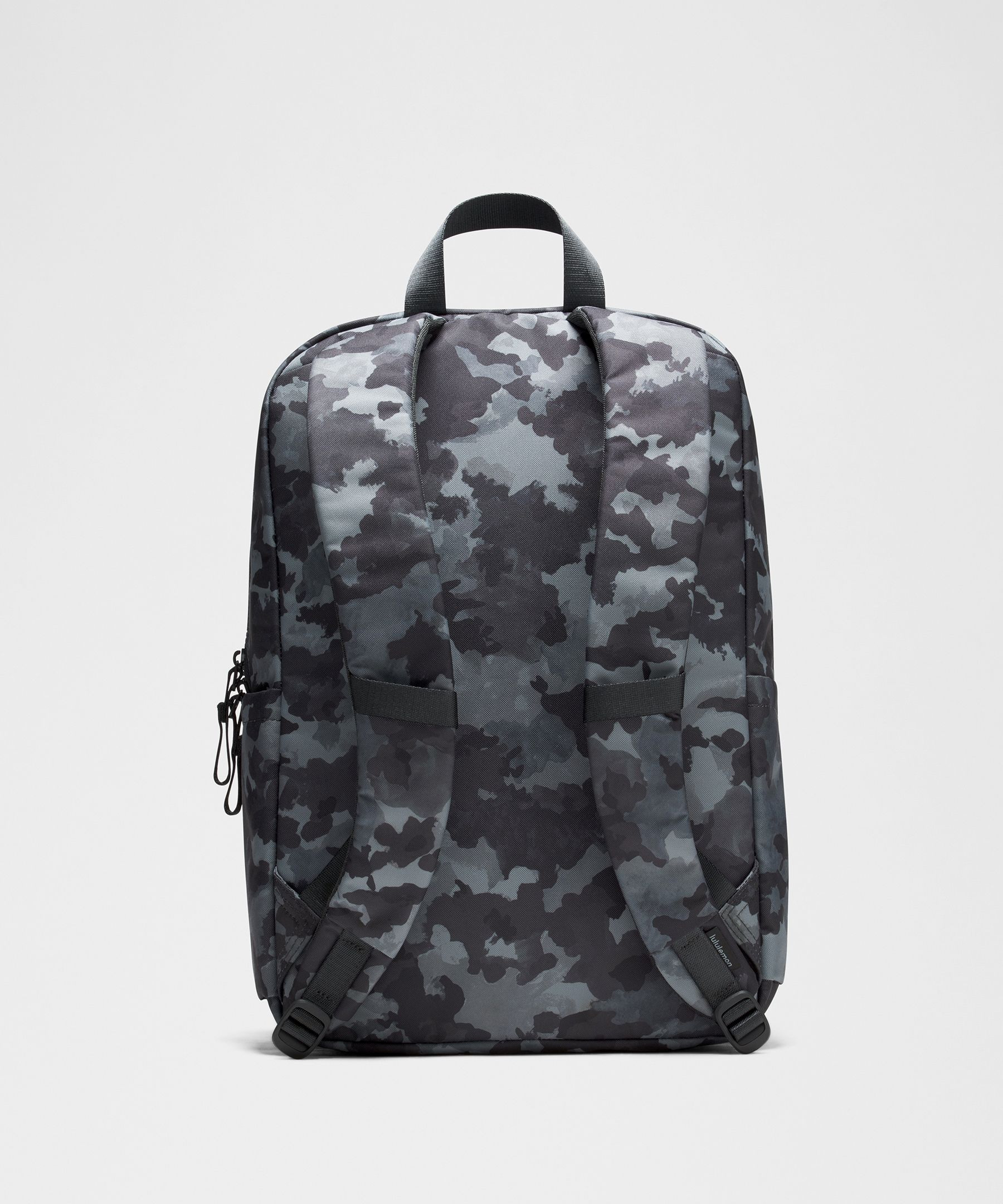 Everywhere Backpack 22L *Tech Canvas - 3
