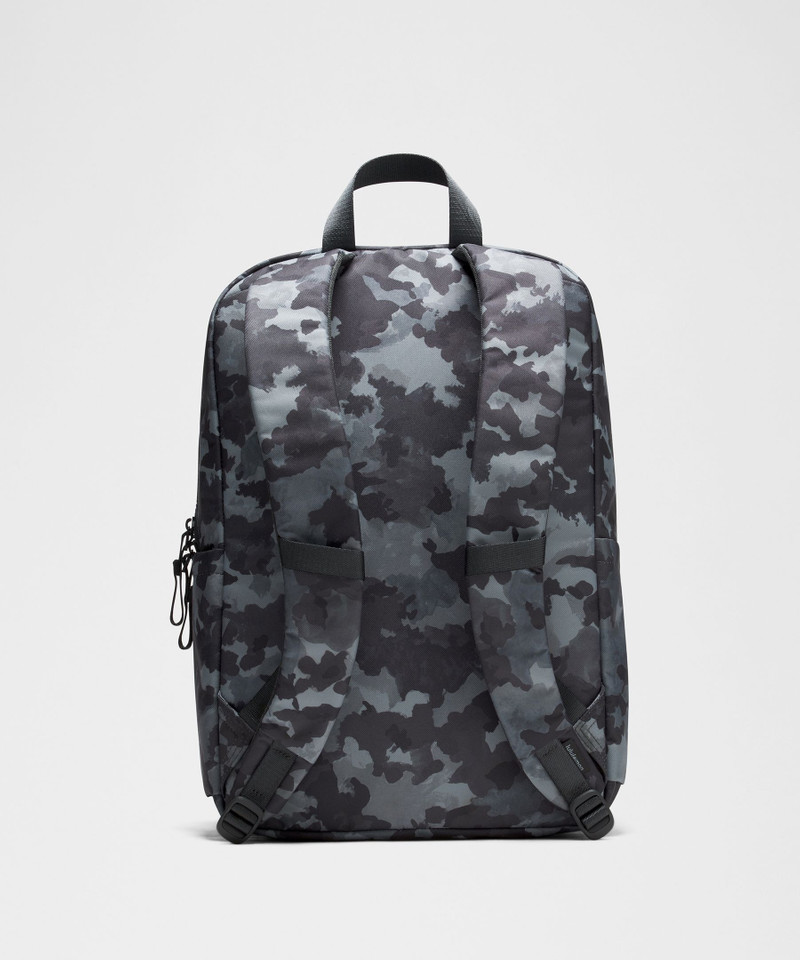 Everywhere Backpack 22L *Tech Canvas 3