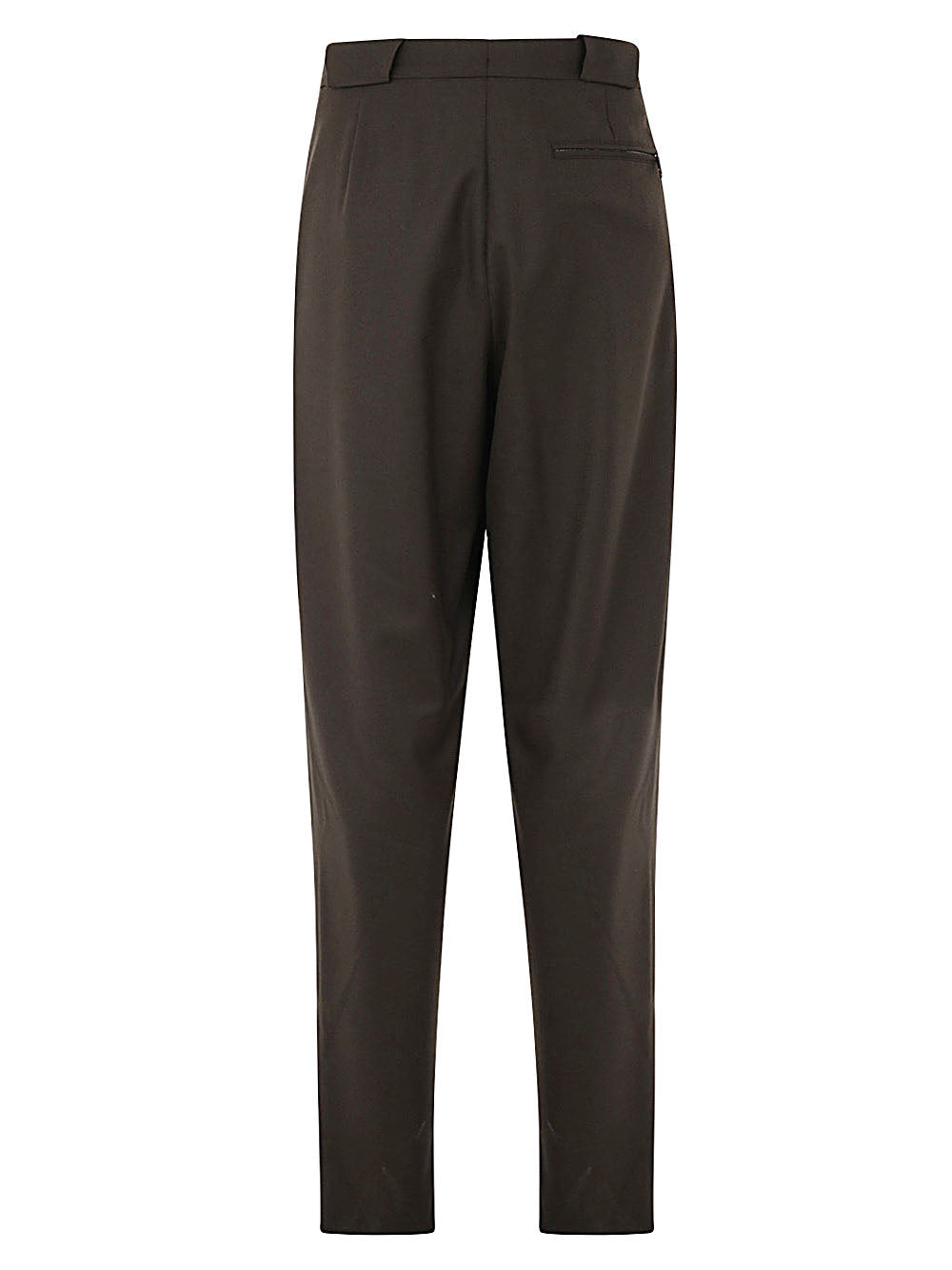 Giorgio Armani Men Carrott Fit Trouser - 2
