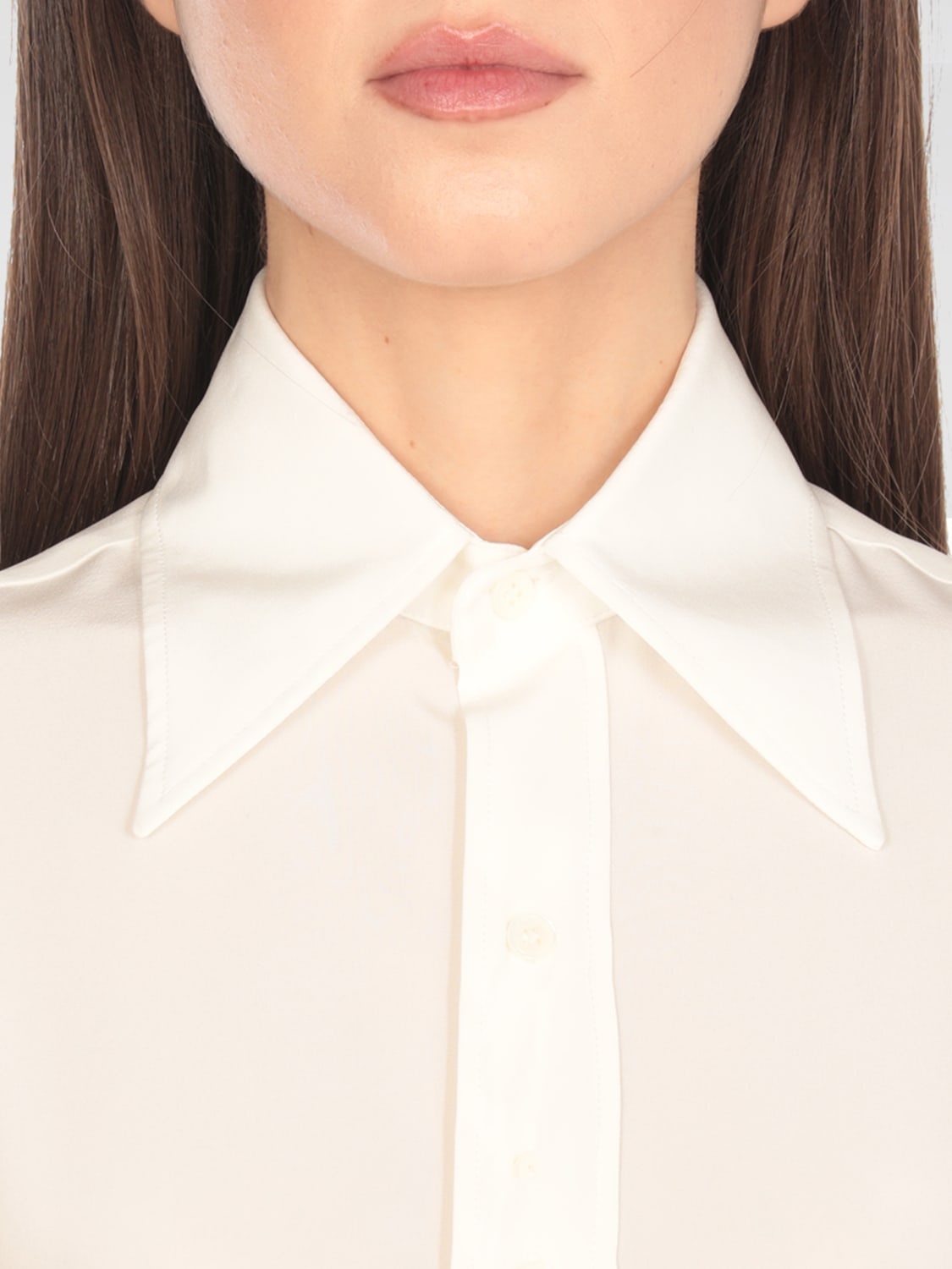Shirt woman Mm6 Maison Margiela - 4