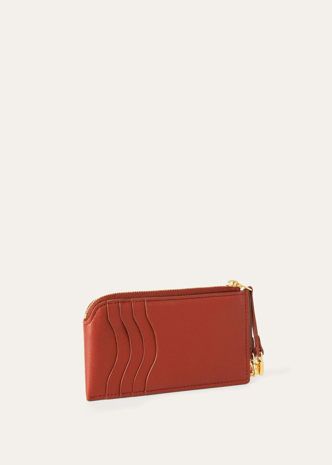 Extra Pouch Card Holder - 4