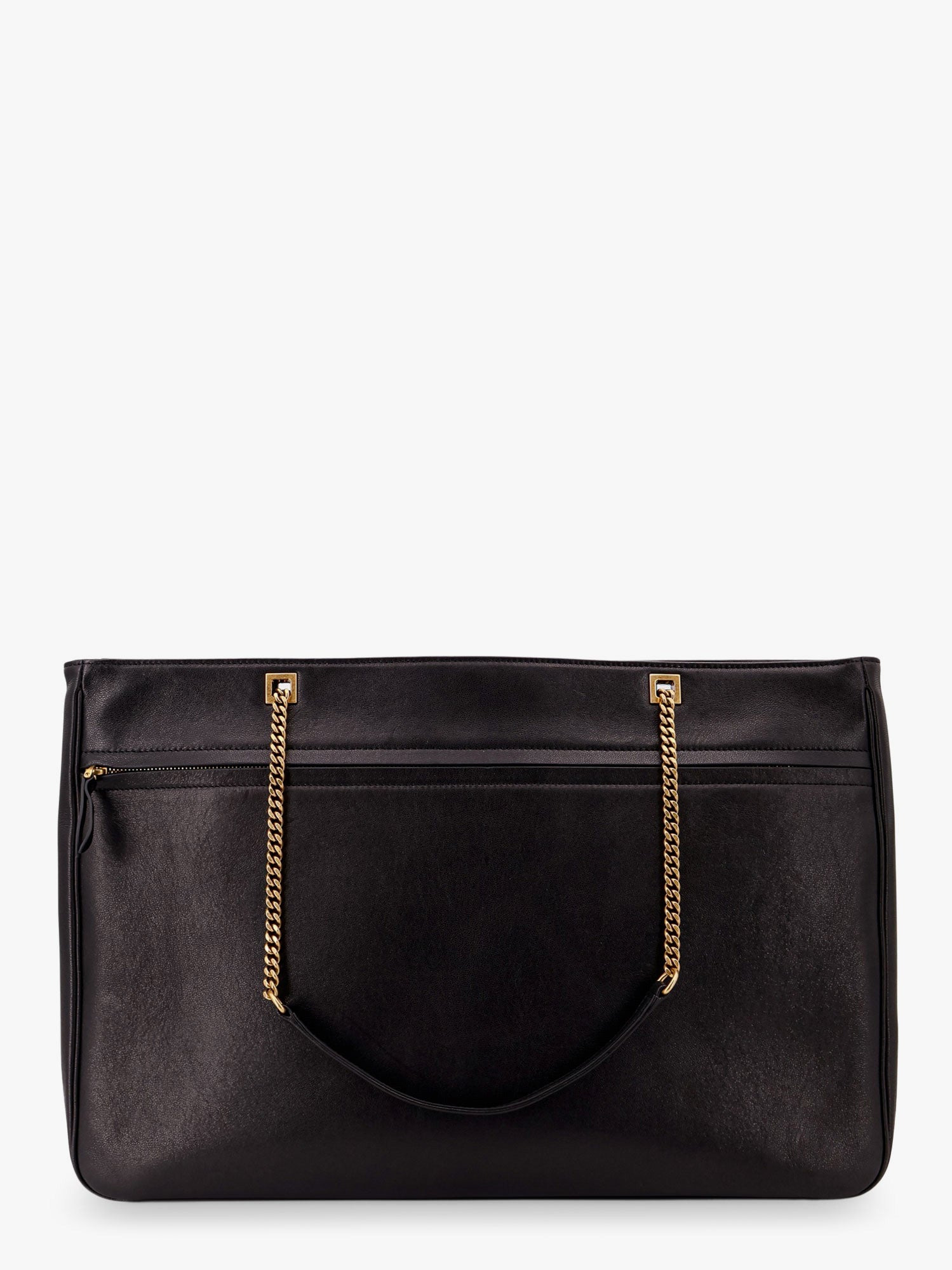 Viva Superstar Leather Shopper Bag - 2