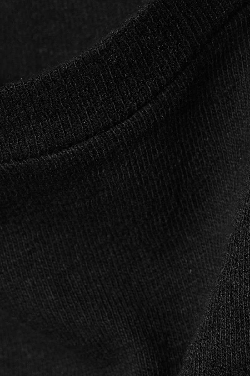 + Hanes 1960s cotton-jersey T-shirt 5