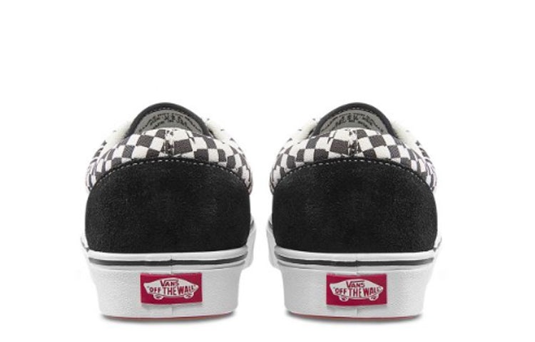 Vans Era ComfyCush 'Tear Check' VN0A3WM9V9Y - 4