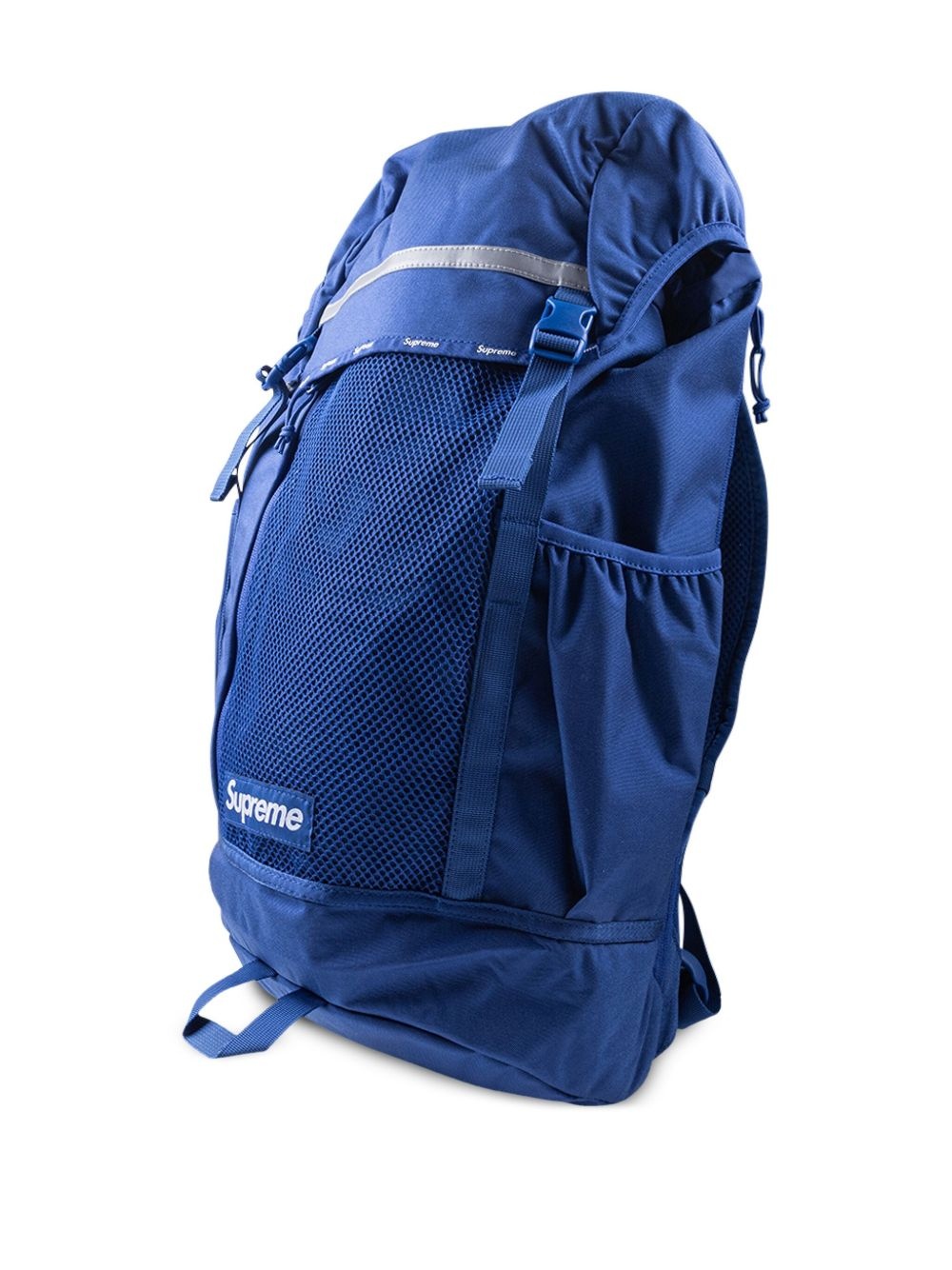 "FW 24 Blue" backpack - 3