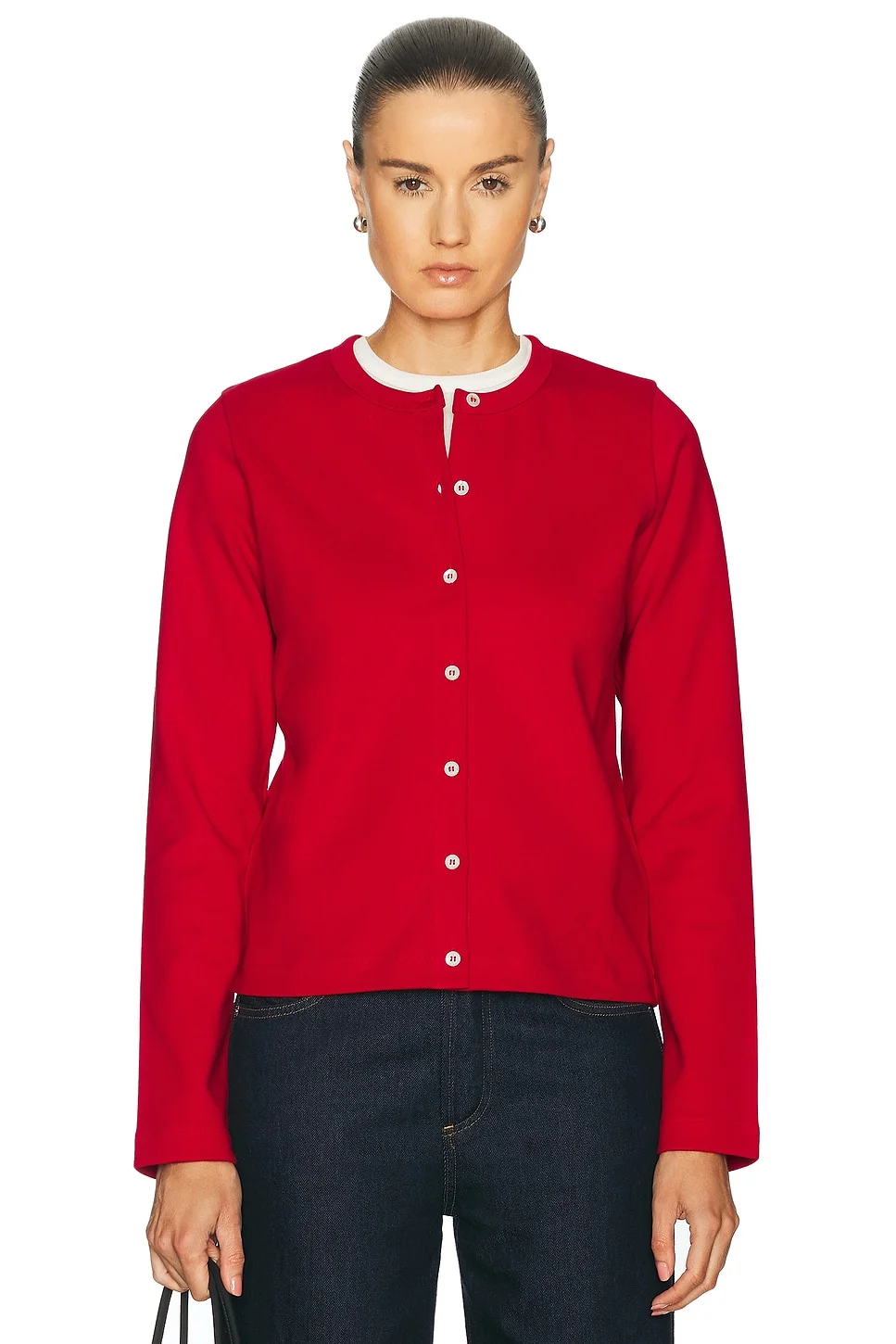 Poppy Cardigan - 1