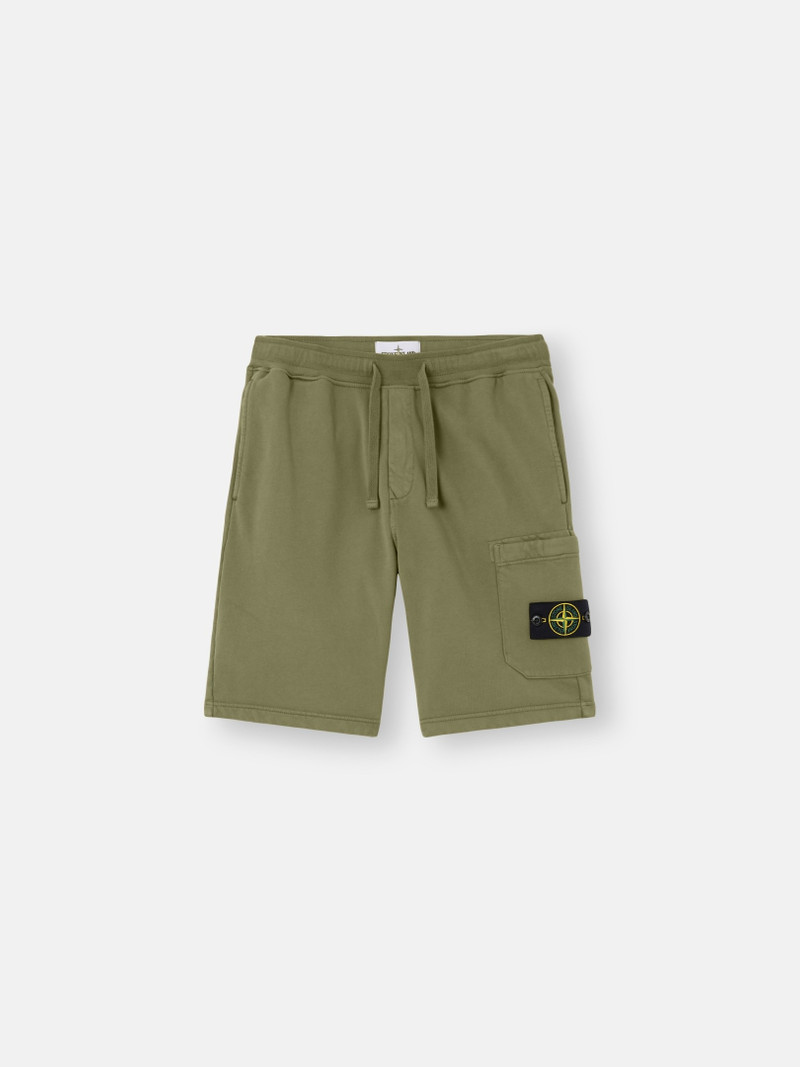 6200011 ORGANIC COTTON FLEECE 1