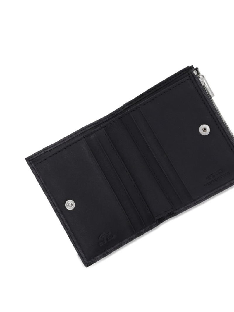 Milano leather cardholder 3