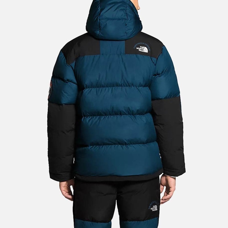 THE NORTH FACE Down Jacket Energy Jacket 'Blue' NF0A4QYF-N4L - 4