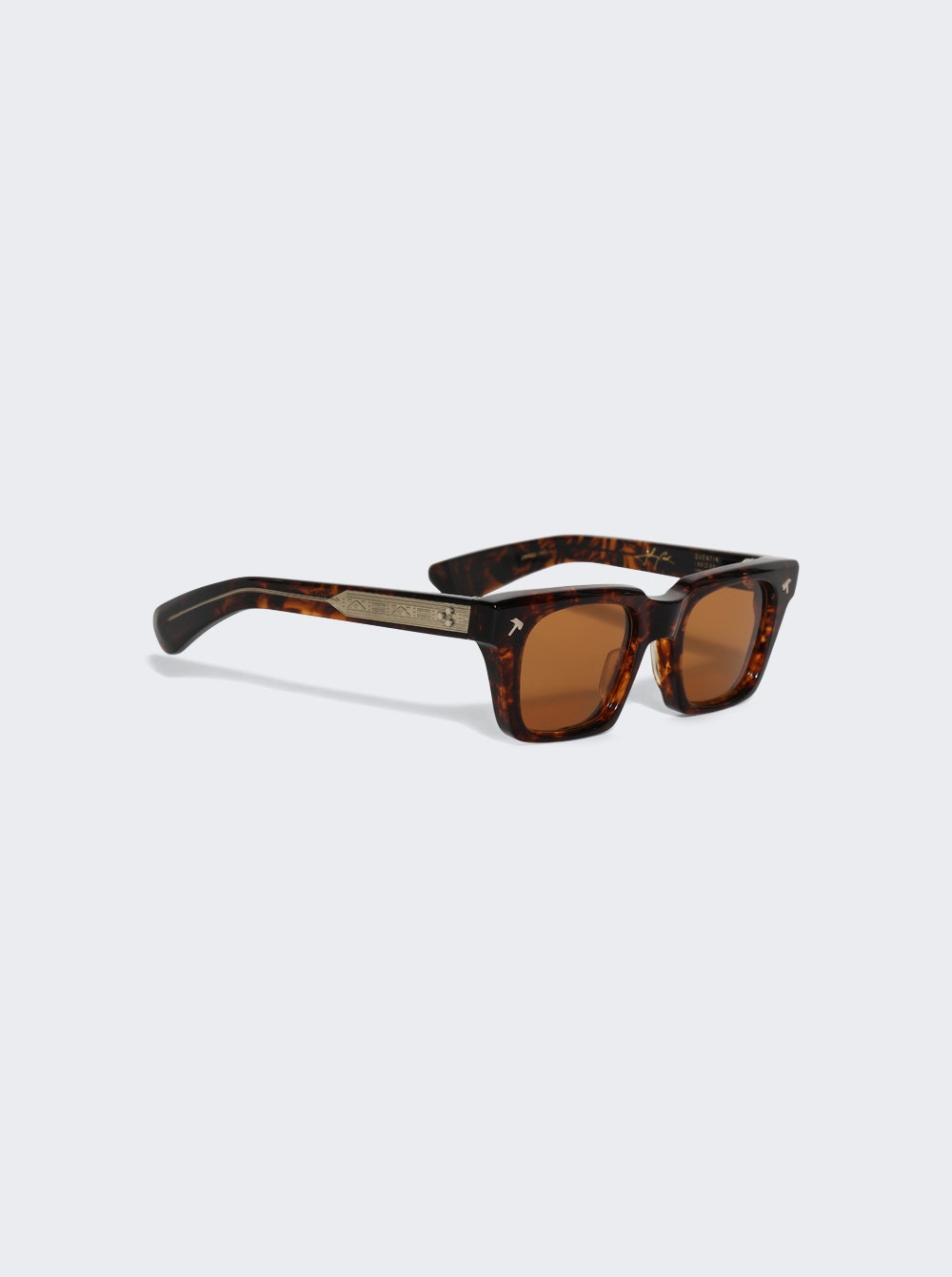 X Johnny Cash Quentin Sunglasses Samoa - 4