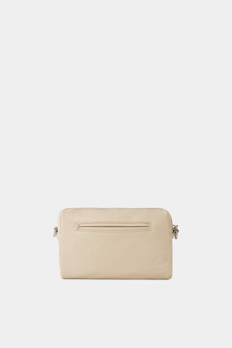 Klosters Sita shoulder bag in Beige 3