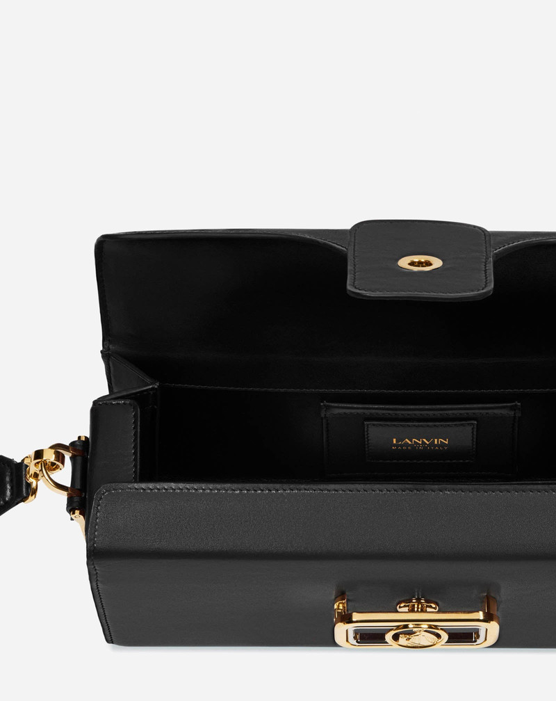 PENCIL BAG IN BOX CALF 5