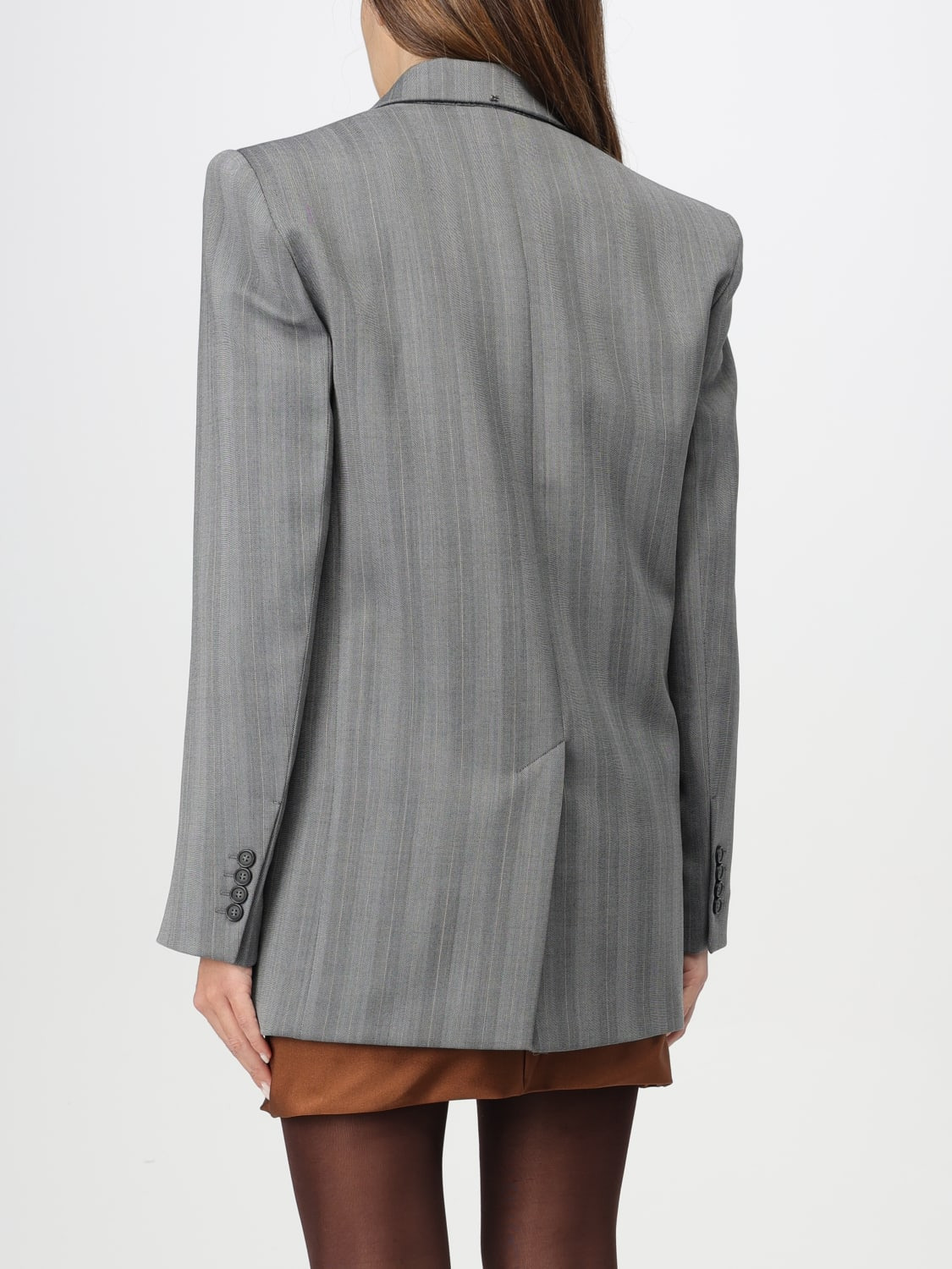 Sportmax women's blazer - 3