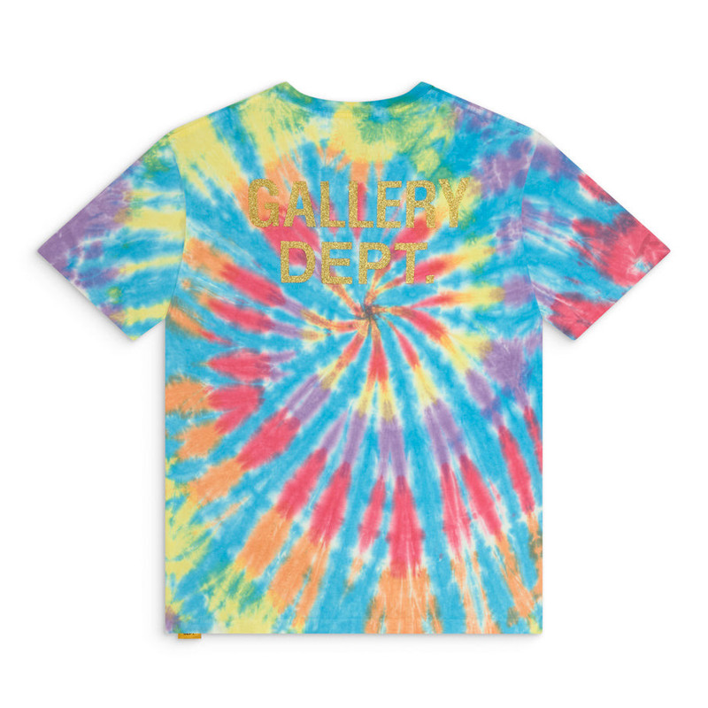 RALLY TEE 2