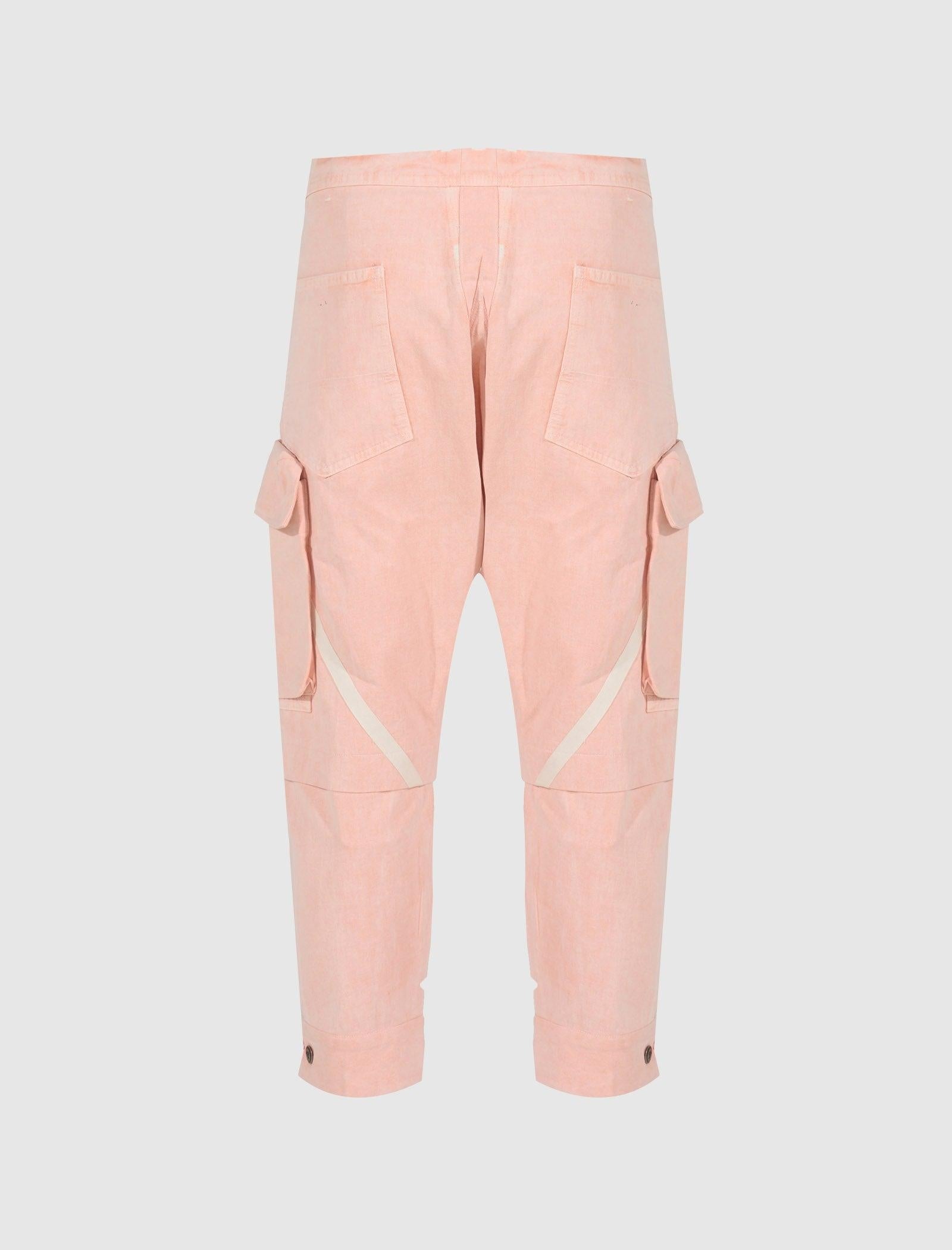 CARGO PANTS - 3