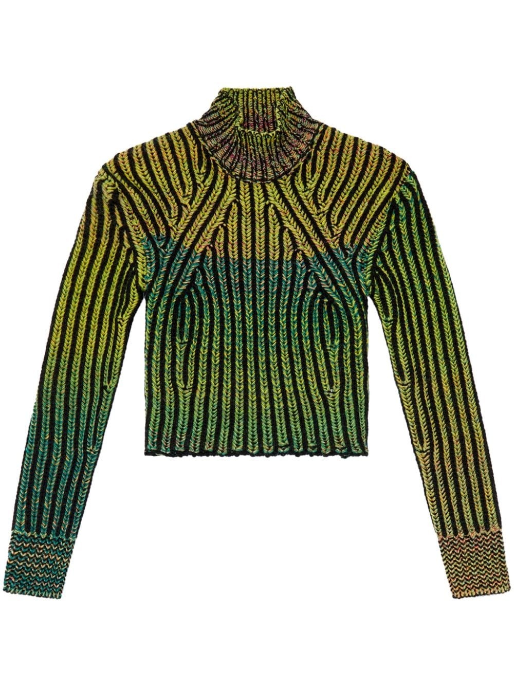 M-Orkid jumper - 1