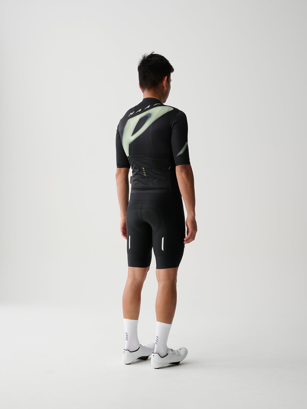 Orbit Pro Air Jersey - 4
