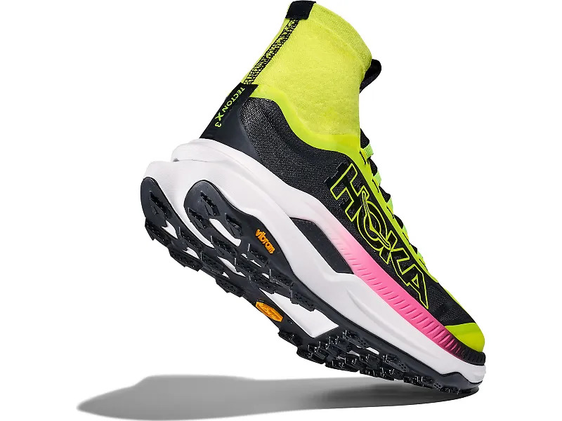 Tecton X 3 - 4