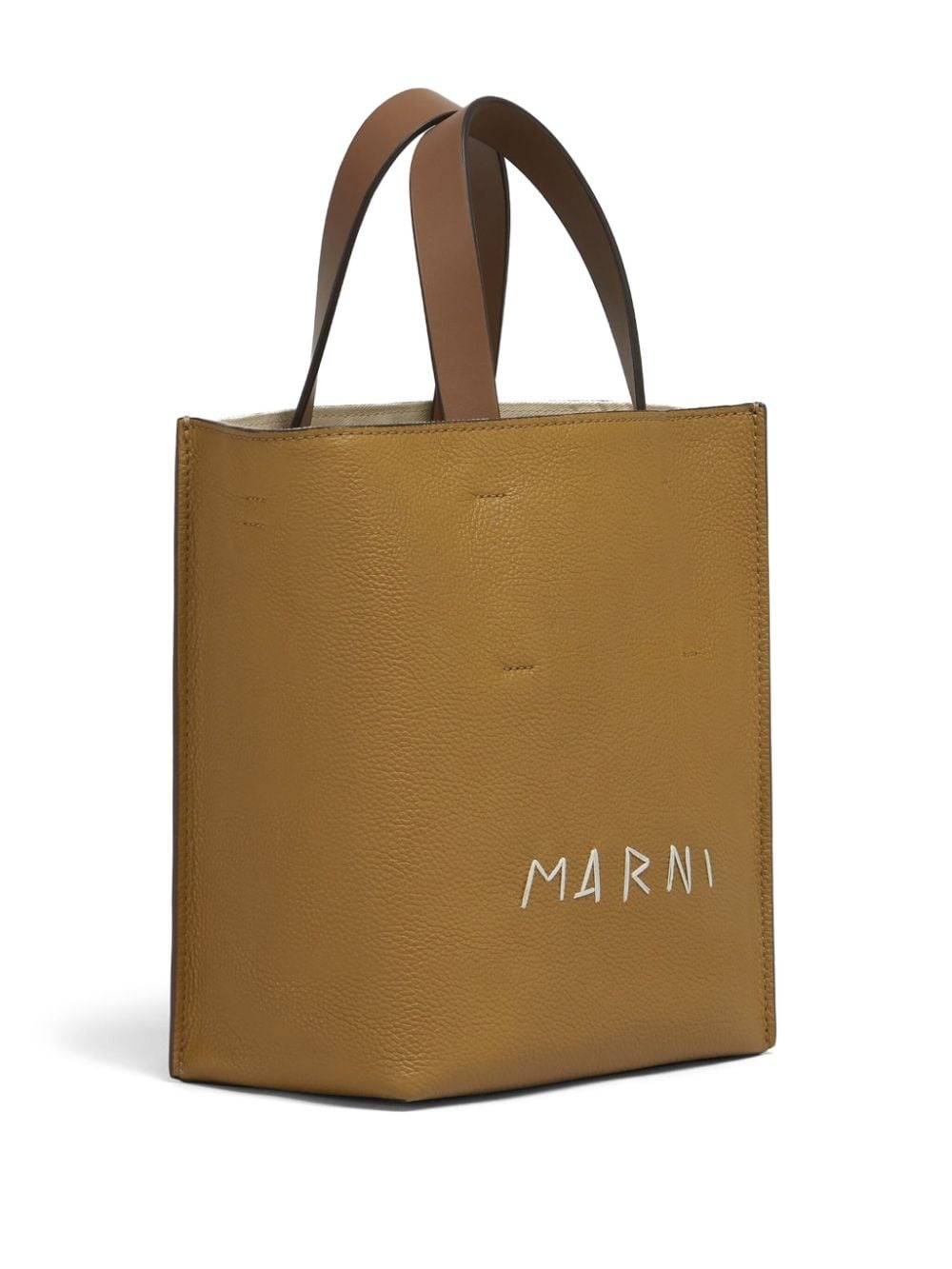 mini Museo tote bag - 4