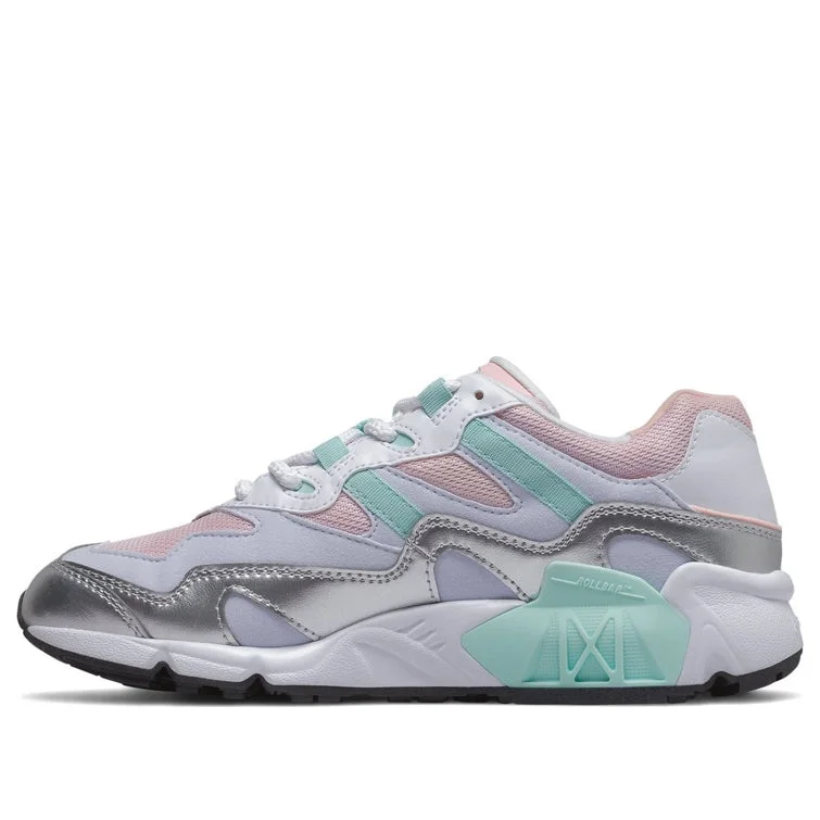 (WMNS) New Balance 850 'Bali Blue Peach Soda' WL850LBF - 1