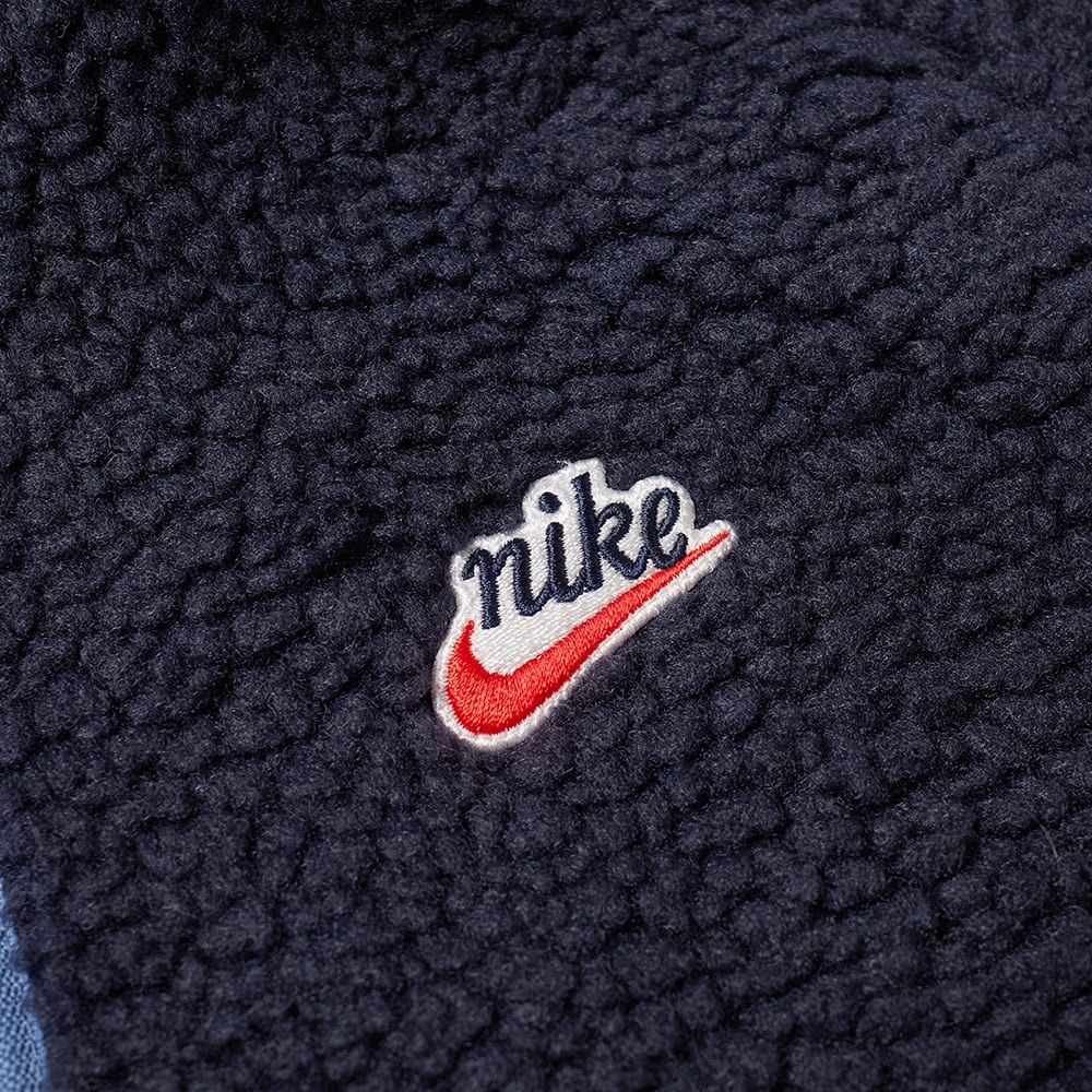 Nike Heritage Insulated Jacket - 3