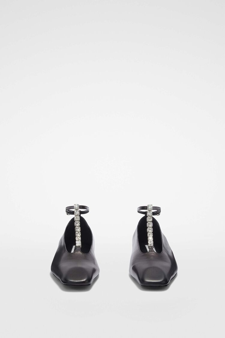 Ballerinas - 2