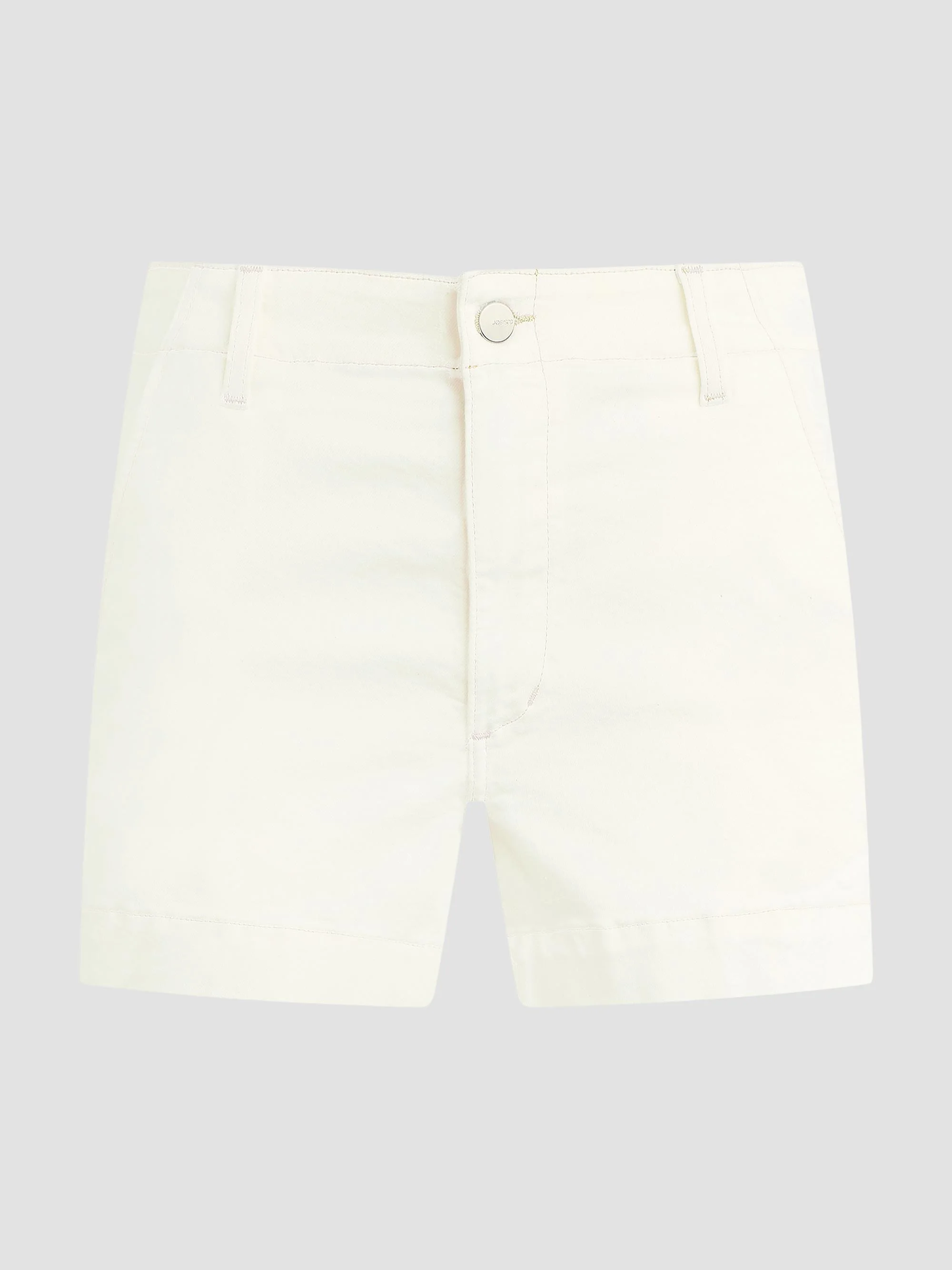 Women's The Karter Trouser Shorts - Milk - 1