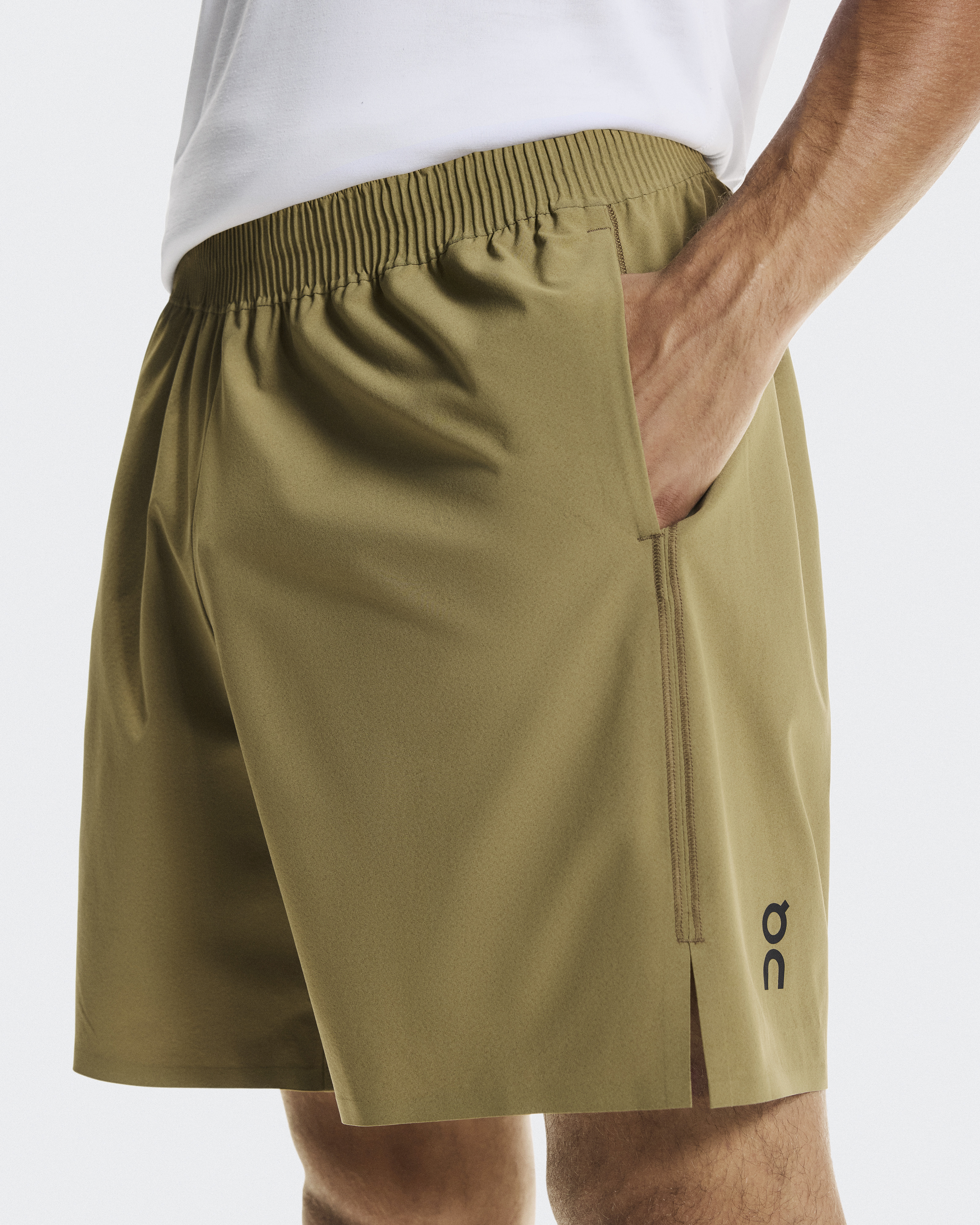 Focus Shorts - 3