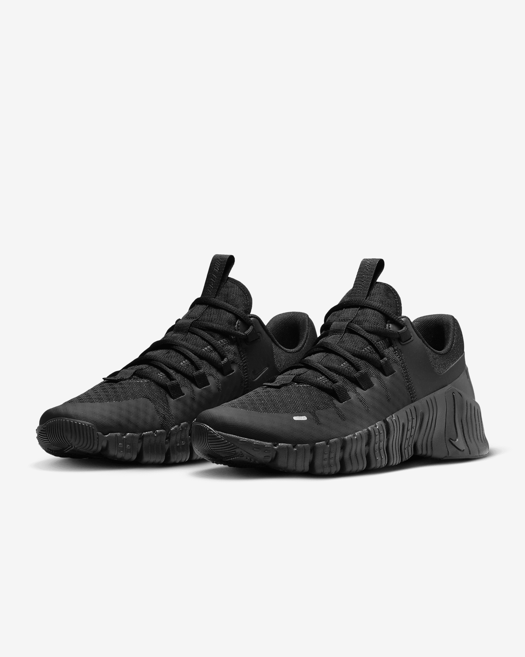 Nike Free Metcon 5 Women's Workout Shoes - 6