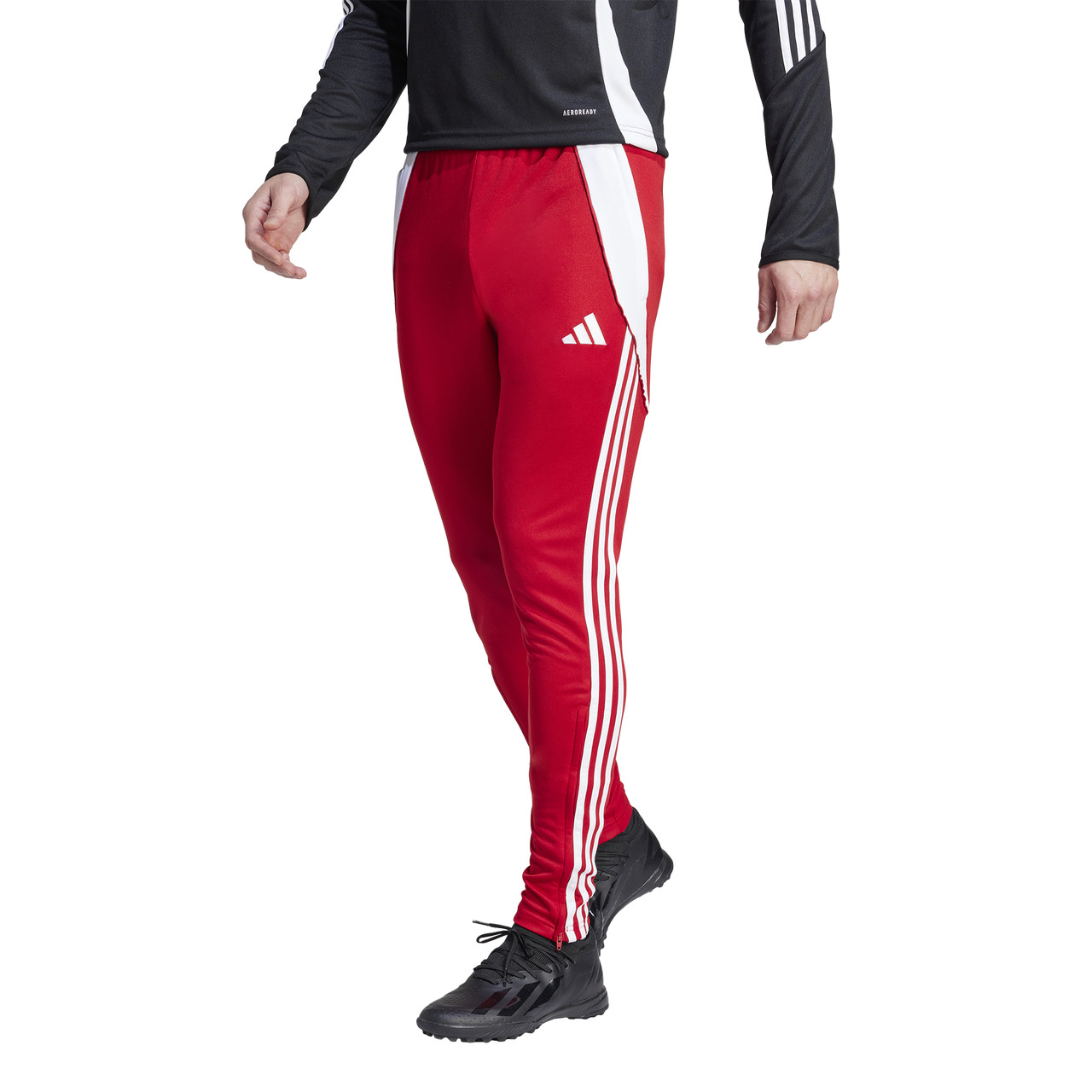 adidas Mens adidas Tiro 24 Track Pants - 1