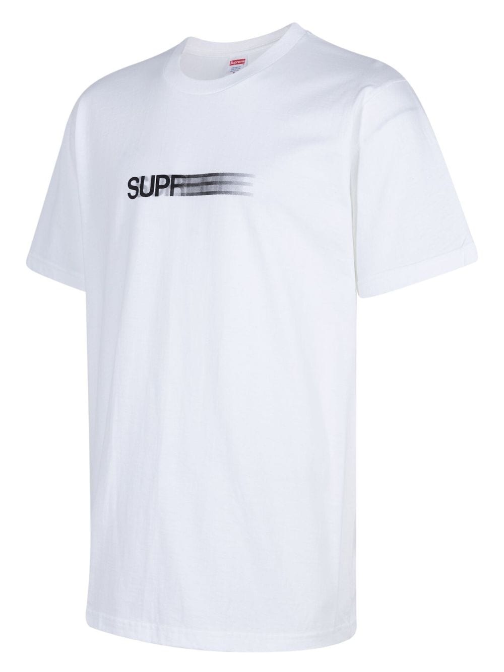 Motion Logo "SS23 - White" T-shirt - 2
