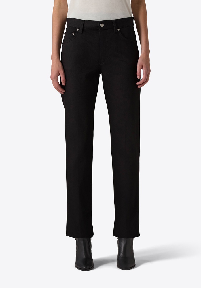 JEANS 54 BLACK - 2