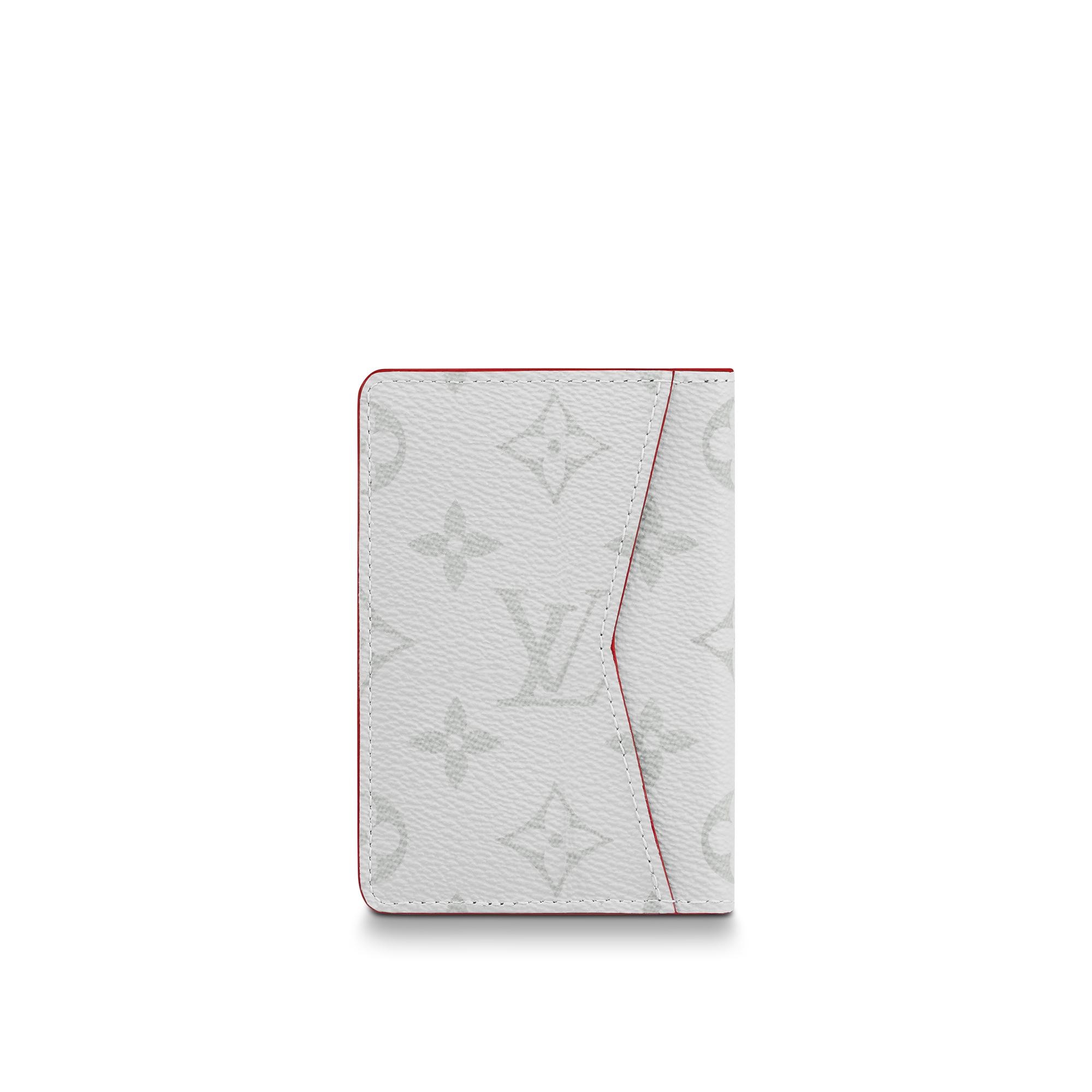 LVxNBA Pocket Organizer - 6