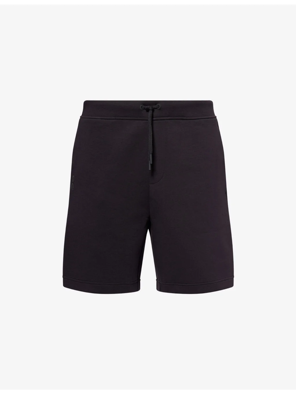 Focus Tech Relaxed-Fit Stretch-Woven Shorts - 1