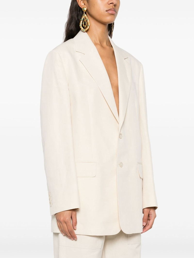 Davina blazer 3