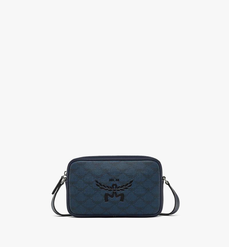 Himmel Crossbody in Lauretos 1
