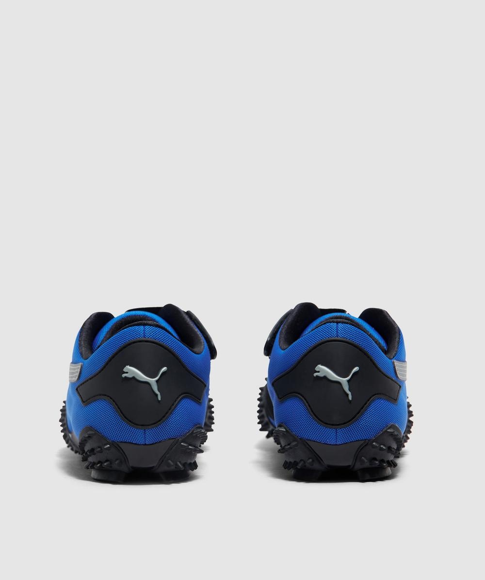 Mostro OG sneaker - 5