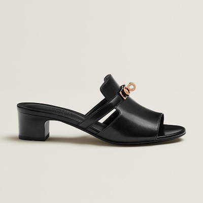 Hermès Candy sandal outlook