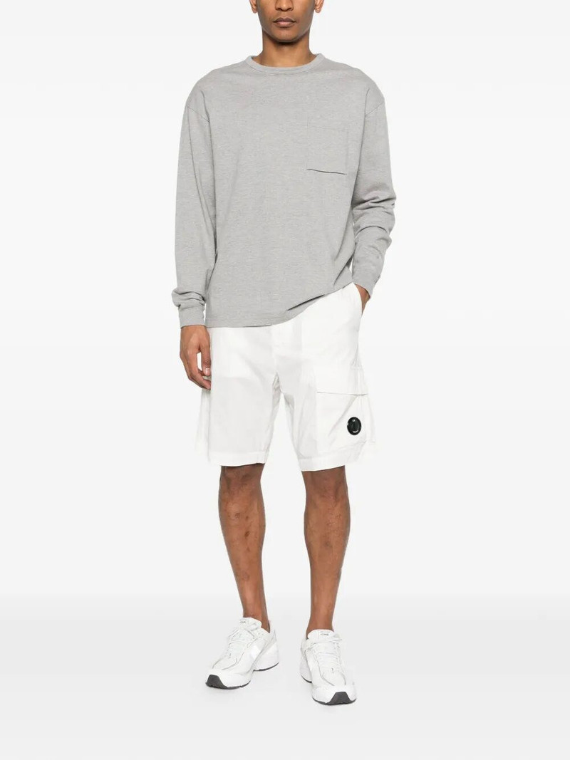 C.P. Company Bermuda Cargo outlook