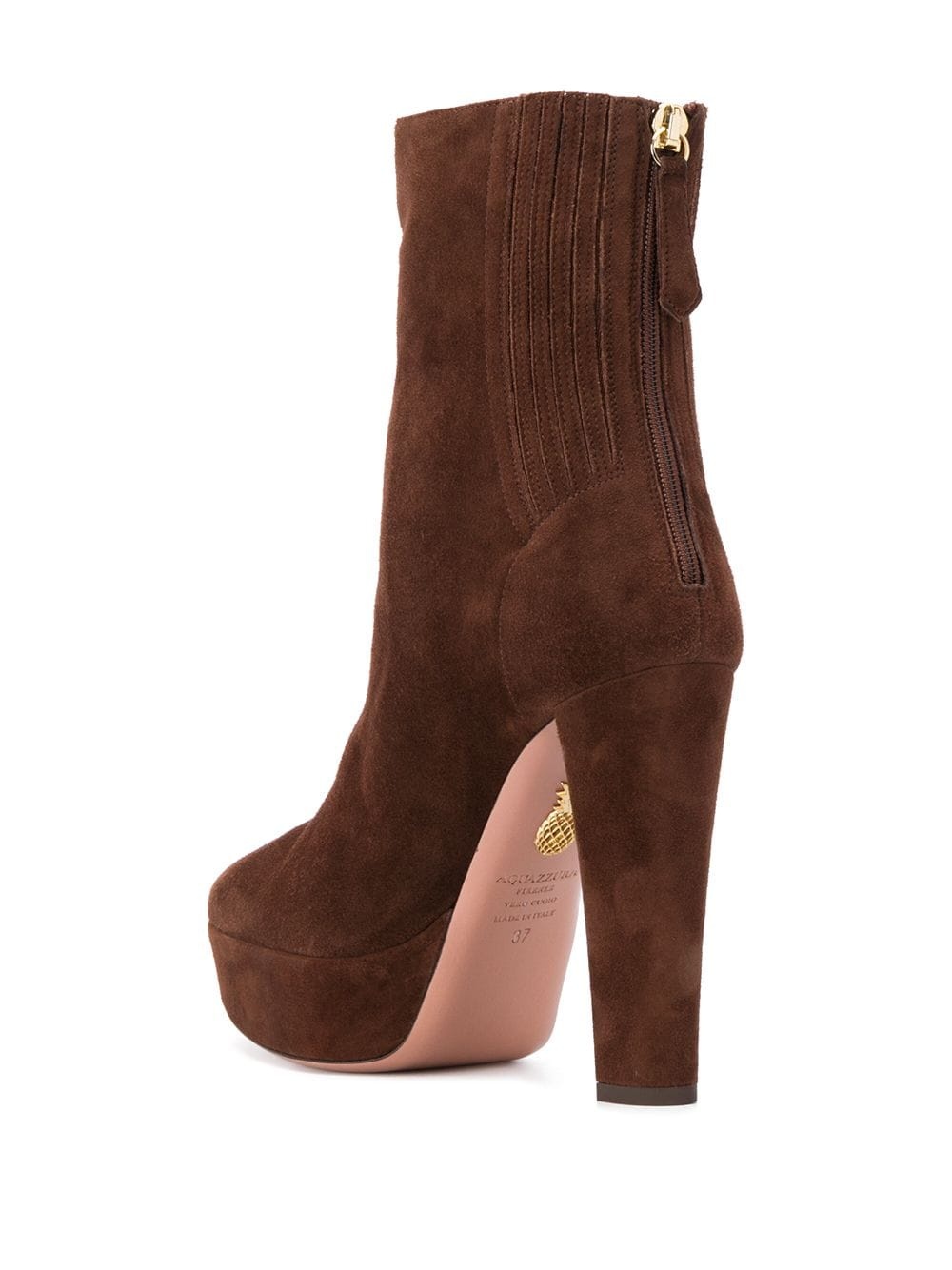 Saint Honoré boots - 3