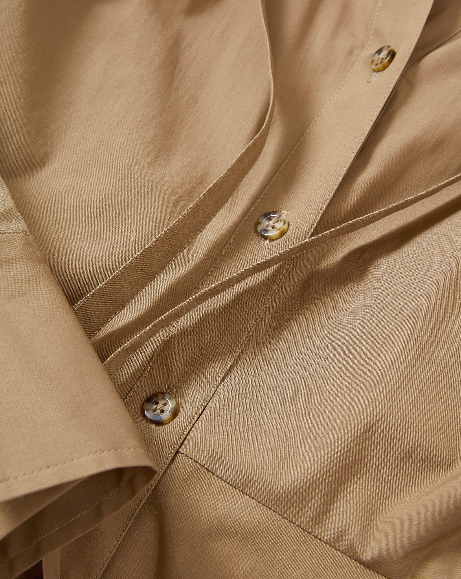 HONORA MIDI SHIRTDRESS - 4